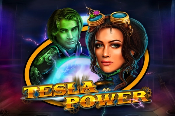 Tesla Power at Here2Win Casino