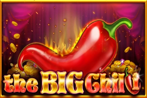 The Big Chili at Here2Win Casino