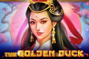 The Golden Duck pokie