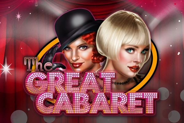 The Great Cabaret pokie