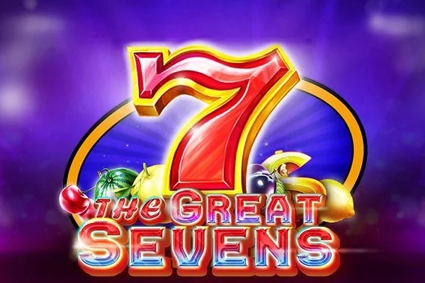 The Great Sevens pokie