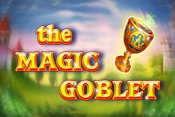 The Magic Goblet at Here2Win Casino