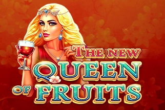 The New Queen of Fruits pokie
