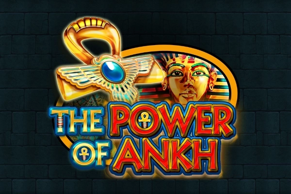 The Power of Ankh pokie
