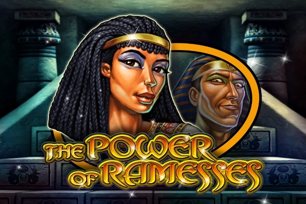 The Power of Ramesses pokie