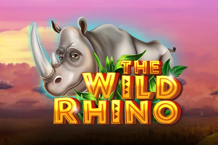 The Wild Rhino at Here2Win Casino
