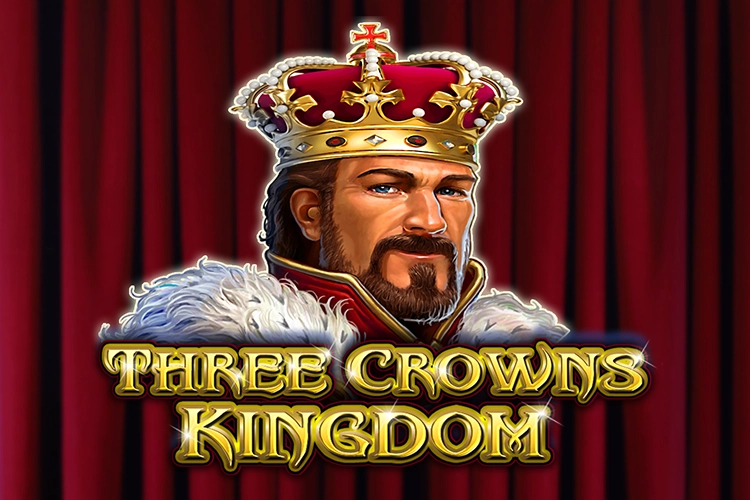 Three Crowns Kingdom at Here2Win Casino