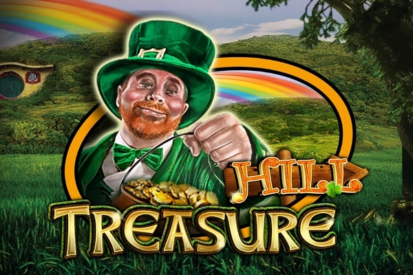 Treasure Hill at Here2Win Casino