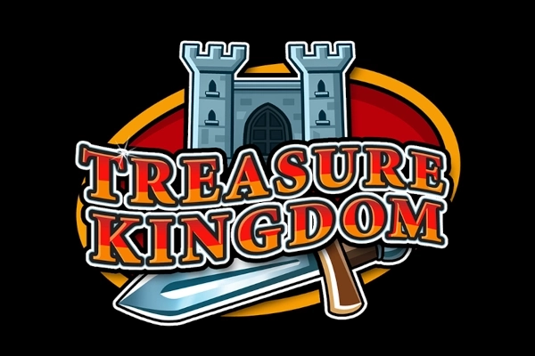 Treasure Kingdom at Here2Win Casino