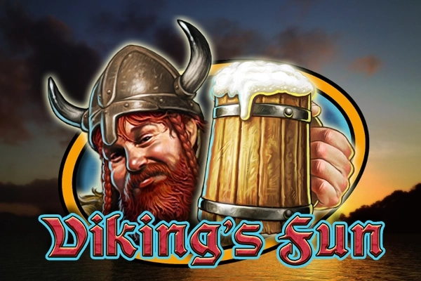 Viking's Fun pokie