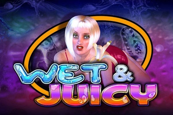 Wet & Juicy pokie