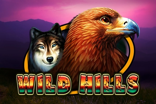 Wild Hills pokie