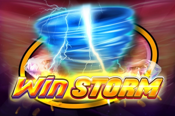 Win Storm pokie