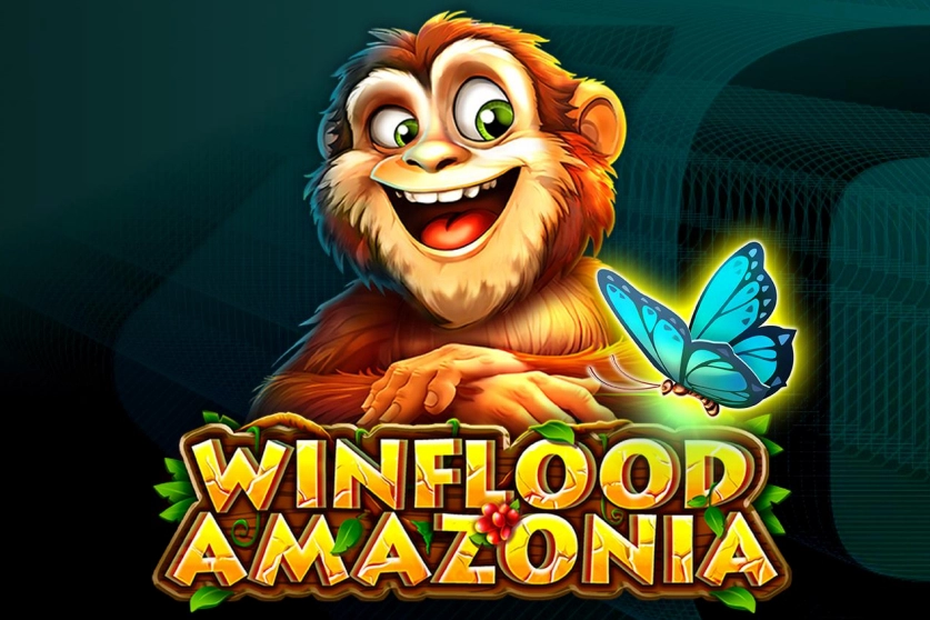 Winflood Amazonia at Here2Win Casino