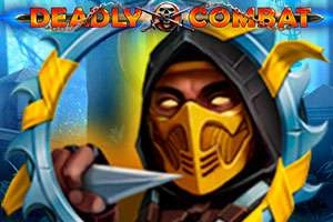 Deadly Combat at Here2Win Casino
