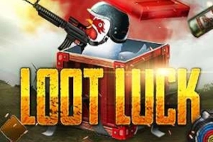 Loot Luck at Here2Win Casino