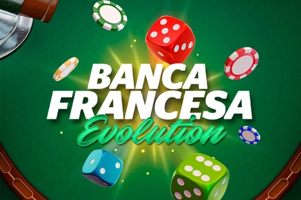 Banca Francesca VIP pokie
