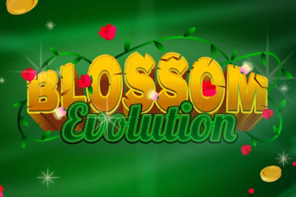 Blossom Evolution at Here2Win Casino