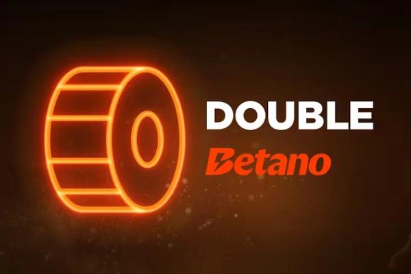 Double Betano at Here2Win Casino