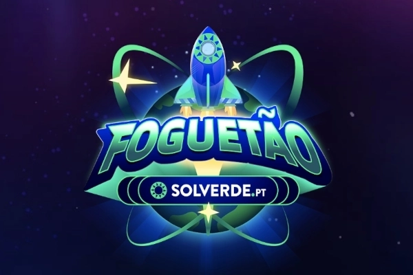 Foguetao Solverde at Here2Win Casino