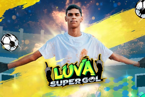 Luva Super Gol pokie