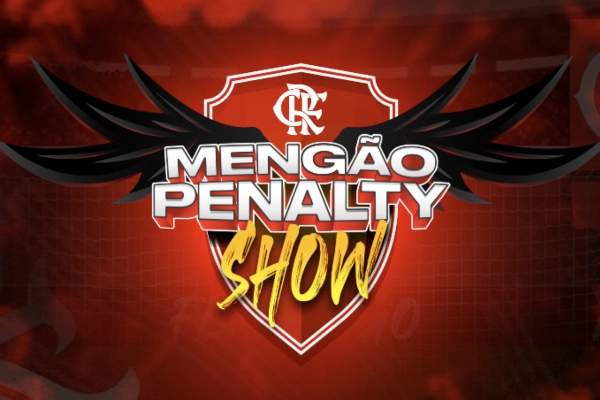 Mengao Penalty Show pokie