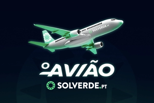 O Aviao at Here2Win Casino