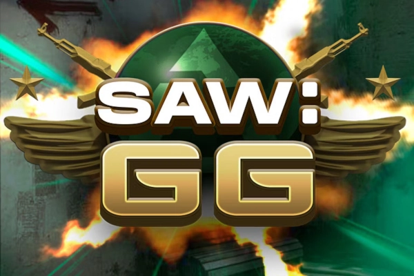 SAW:GG at Here2Win Casino