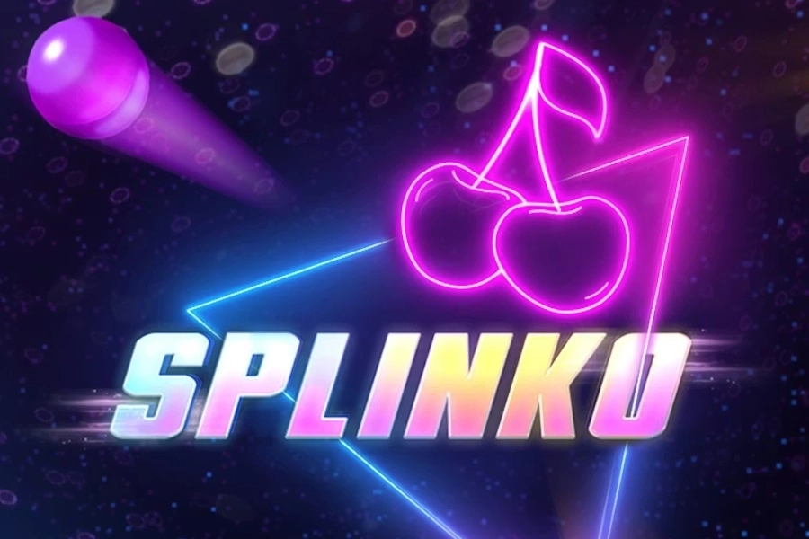Splinko at Here2Win Casino