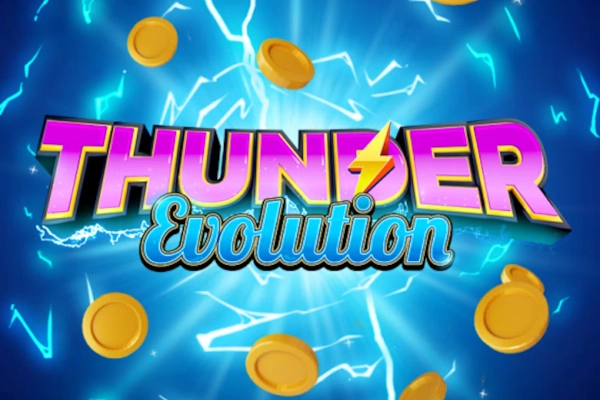 Thunder Evolution at Here2Win Casino