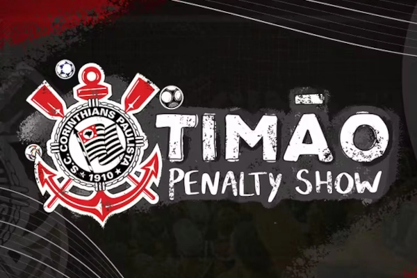 Timao Penalty Show pokie