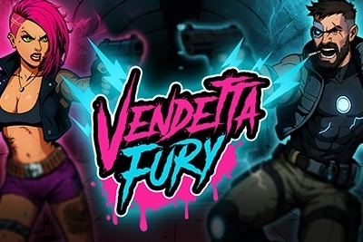 Vendetta Fury