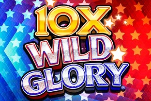 10X Wild Glory pokie