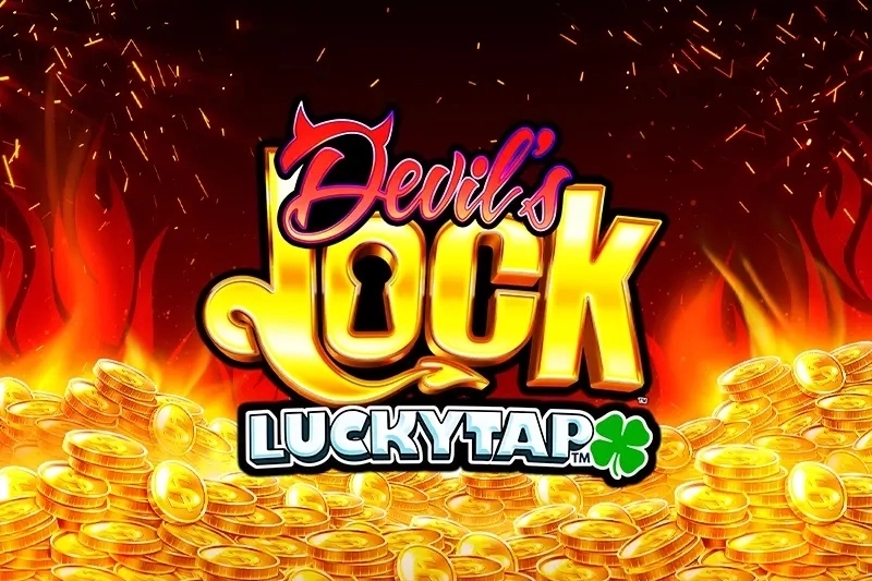 Devil's Lock LuckyTap pokie