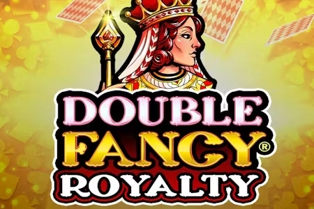 Double Fancy Royalty at Here2Win Casino