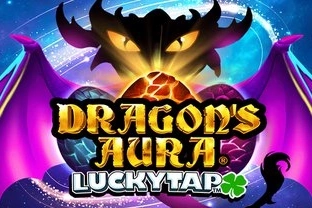 Dragon's Aura LuckyTap at Here2Win Casino