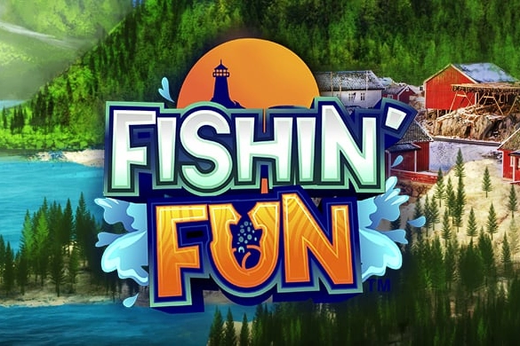 Fishin' Fun at Here2Win Casino