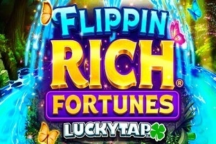 Flippin Rich Fortunes LuckyTap pokie
