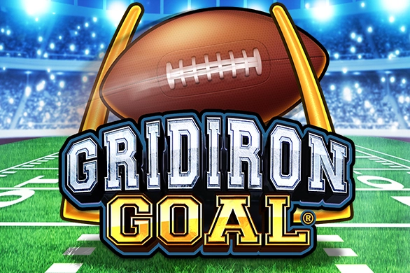 Gridiron Goal pokie
