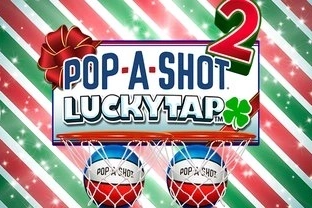 Pop A Shot 2 LuckyTap at Here2Win Casino