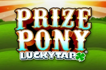 Prize Pony LuckyTap pokie