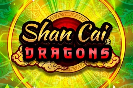 Shan Cai Dragons pokie