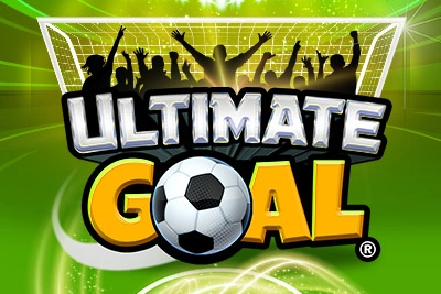 Ultimate Goal pokie