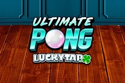 Ultimate Pong LuckyTap pokie