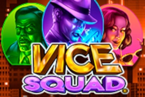 Vice Squad pokie