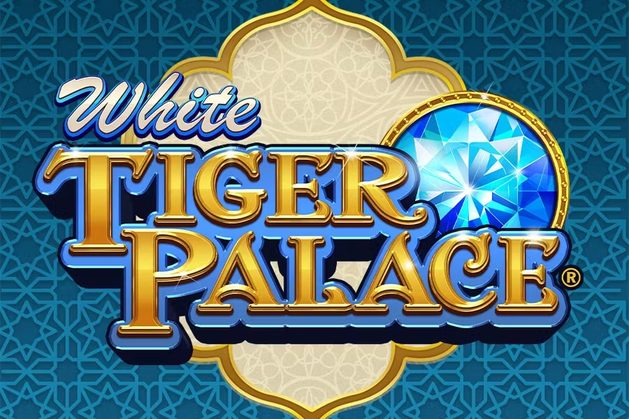White Tiger Palace pokie
