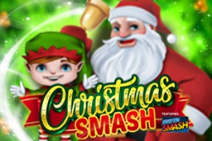 Christmas Smash pokie