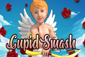 Cupid Smash pokie