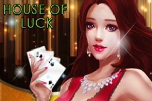 House of Luck pokie