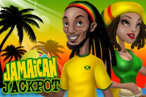 Jamaican Jackpot pokie